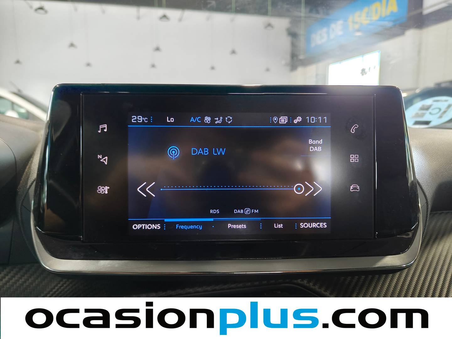 Peugeot 2008 Peugeot 2008 PureTech 100 S&S Allure (100 CV) gasolina
