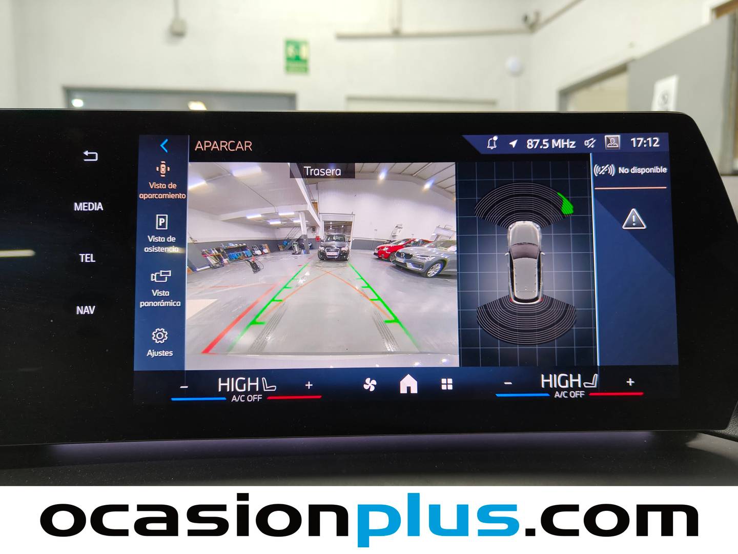 Acabados BMW Serie 1 BMW Serie 1 120d (163 CV)