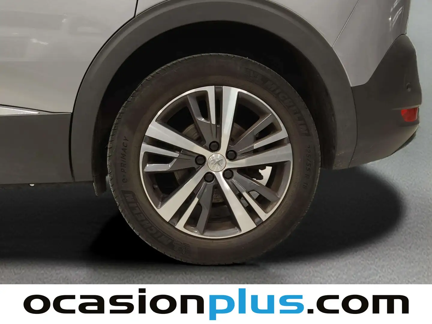 Foto Peugeot 5008 Peugeot 5008 PureTech 130 S&S Allure Pack EAT8 (130 CV) 7 plazas