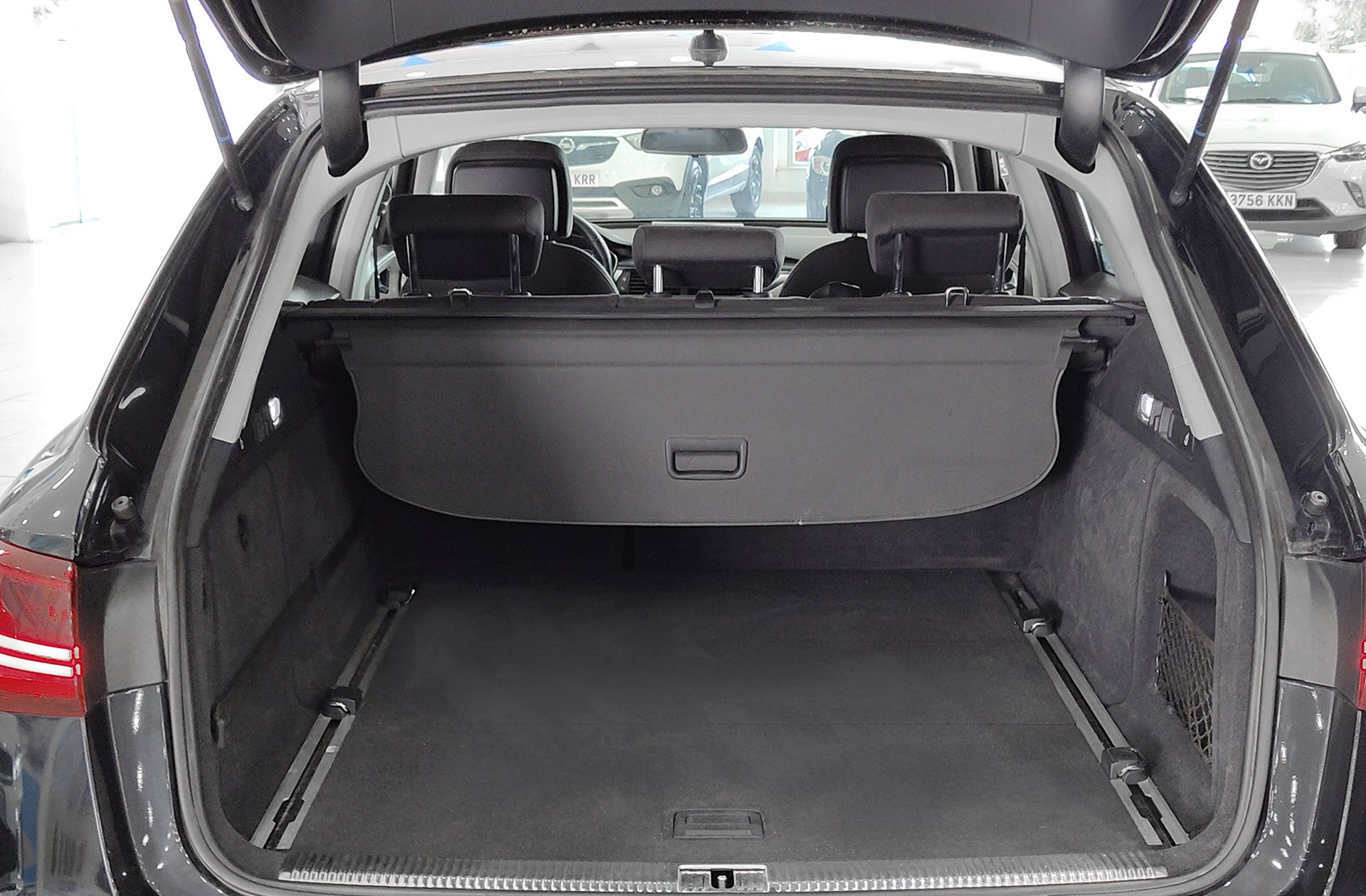 Audi A6 Avant 3.0 TDI quattro S tronic - foto 15