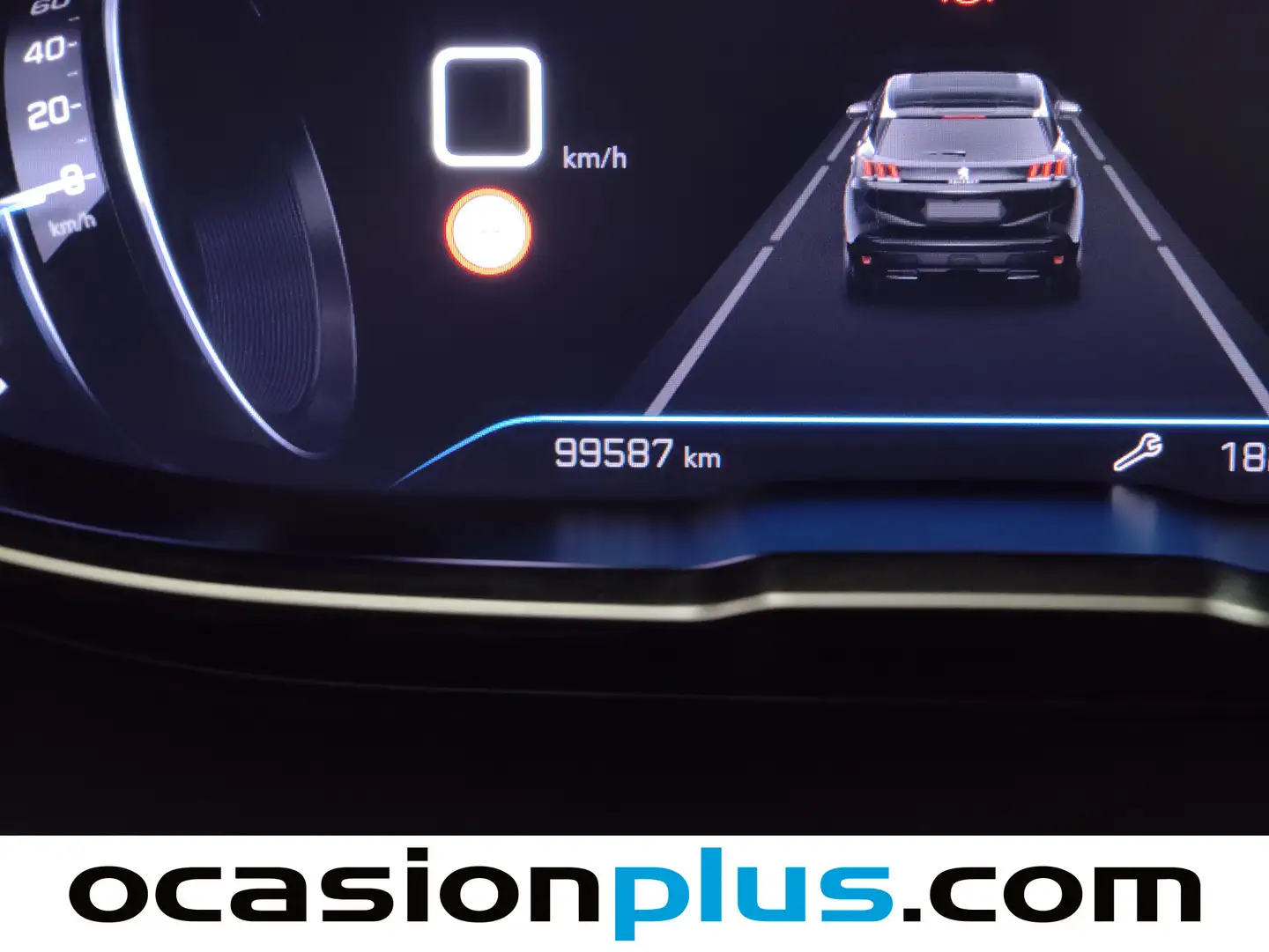 Foto Peugeot 3008 Peugeot 3008 PureTech 130 S&S Allure Pack (130 CV)