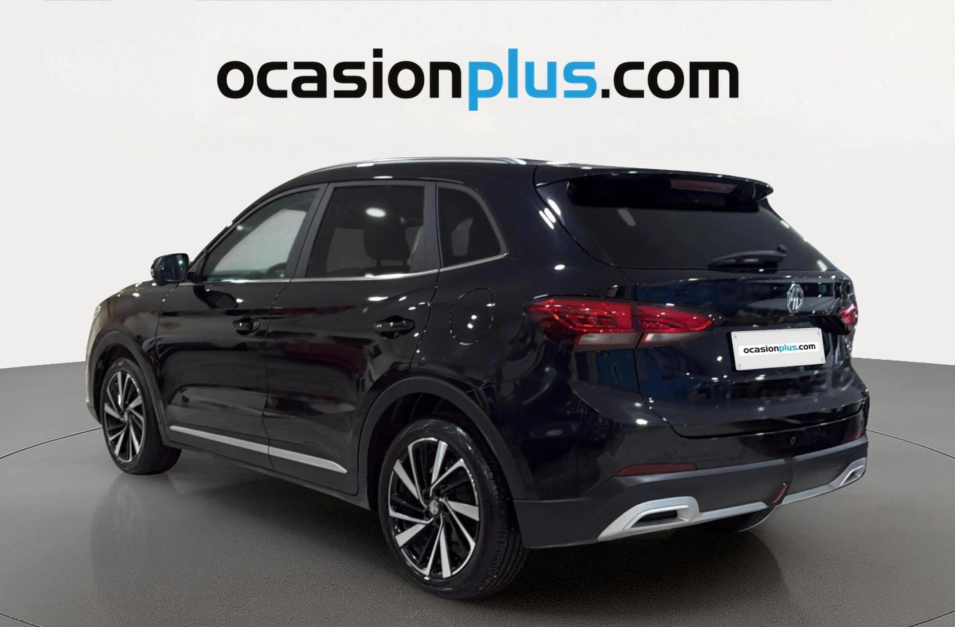 MG ZS 1.5 Hybrid+ Luxury - foto 4