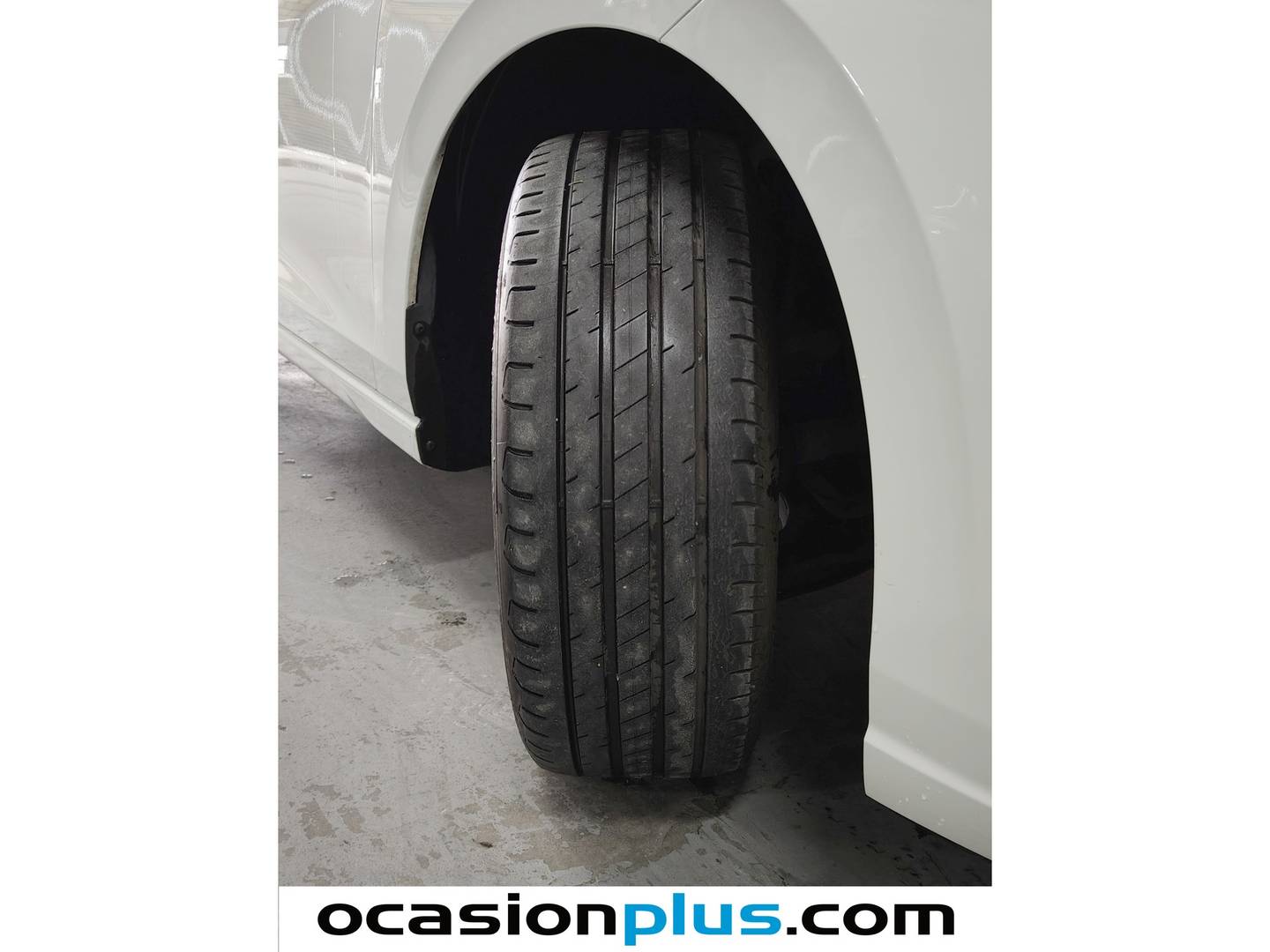 Volkswagen Golf Volkswagen Golf Life 2.0 TDI (115 CV) seminuevo