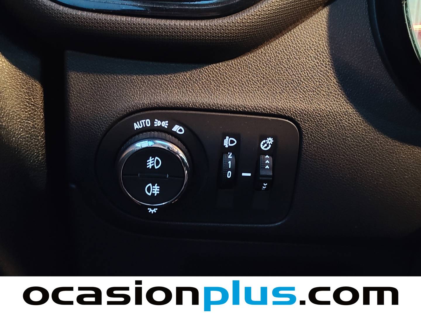 Opel Crossland X Opel Crossland X 1.2 S&S Design Line 120 Aniversario Auto (110 CV) 2019
