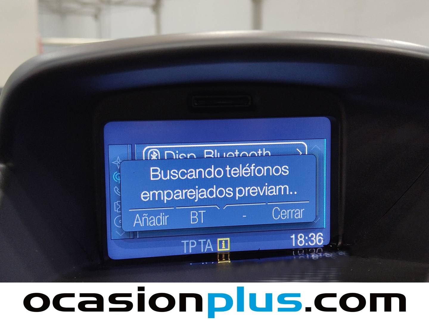 Ford Fiesta Ford Fiesta 1.5 TDCI Trend (75 CV) barato