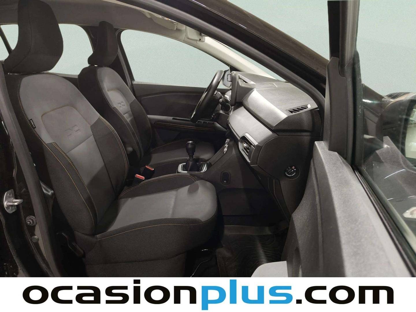 Dacia Sandero Dacia Sandero Stepway Extreme Go ECO-G (101 CV) glp