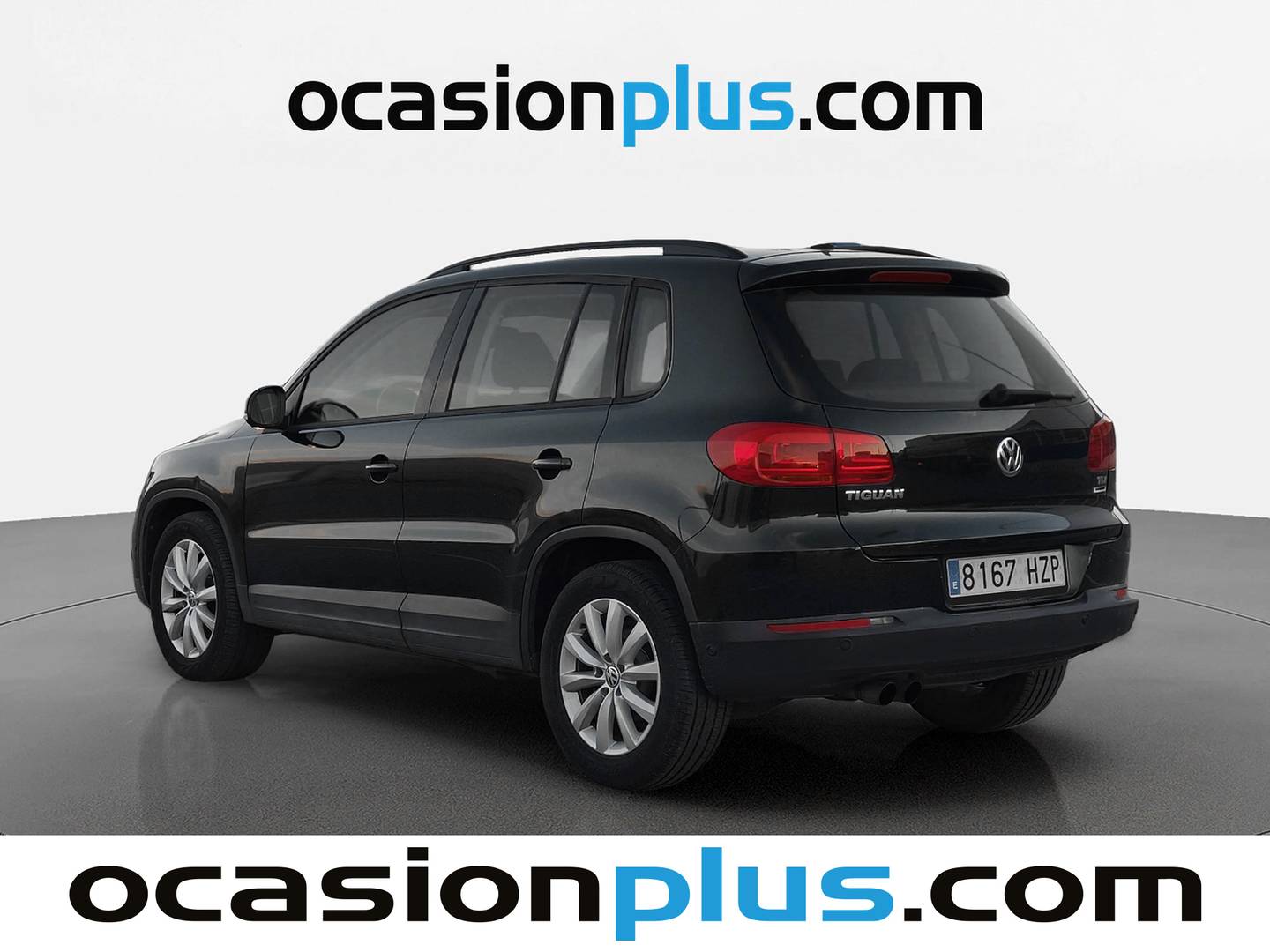 Volkswagen Tiguan Volkswagen Tiguan T1 2.0 TDI BMT 4x2 (110 CV) seminuevo