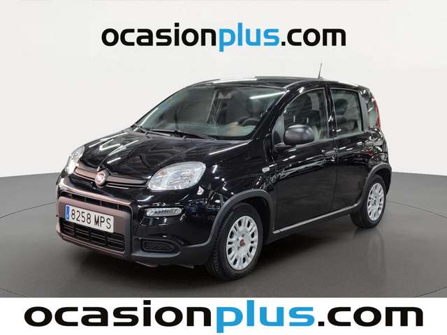 Fiat Panda 1.0 Hybrid Gse Urban (70 CV) de segunda mano