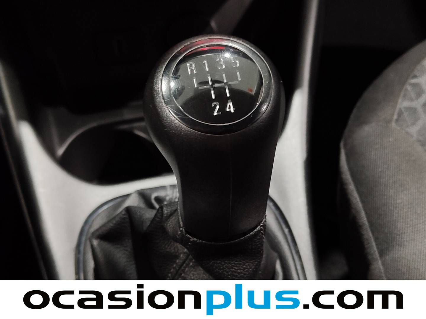 Extras y acabados del Opel Corsa Opel Corsa 1.4 Expression  (90 CV)