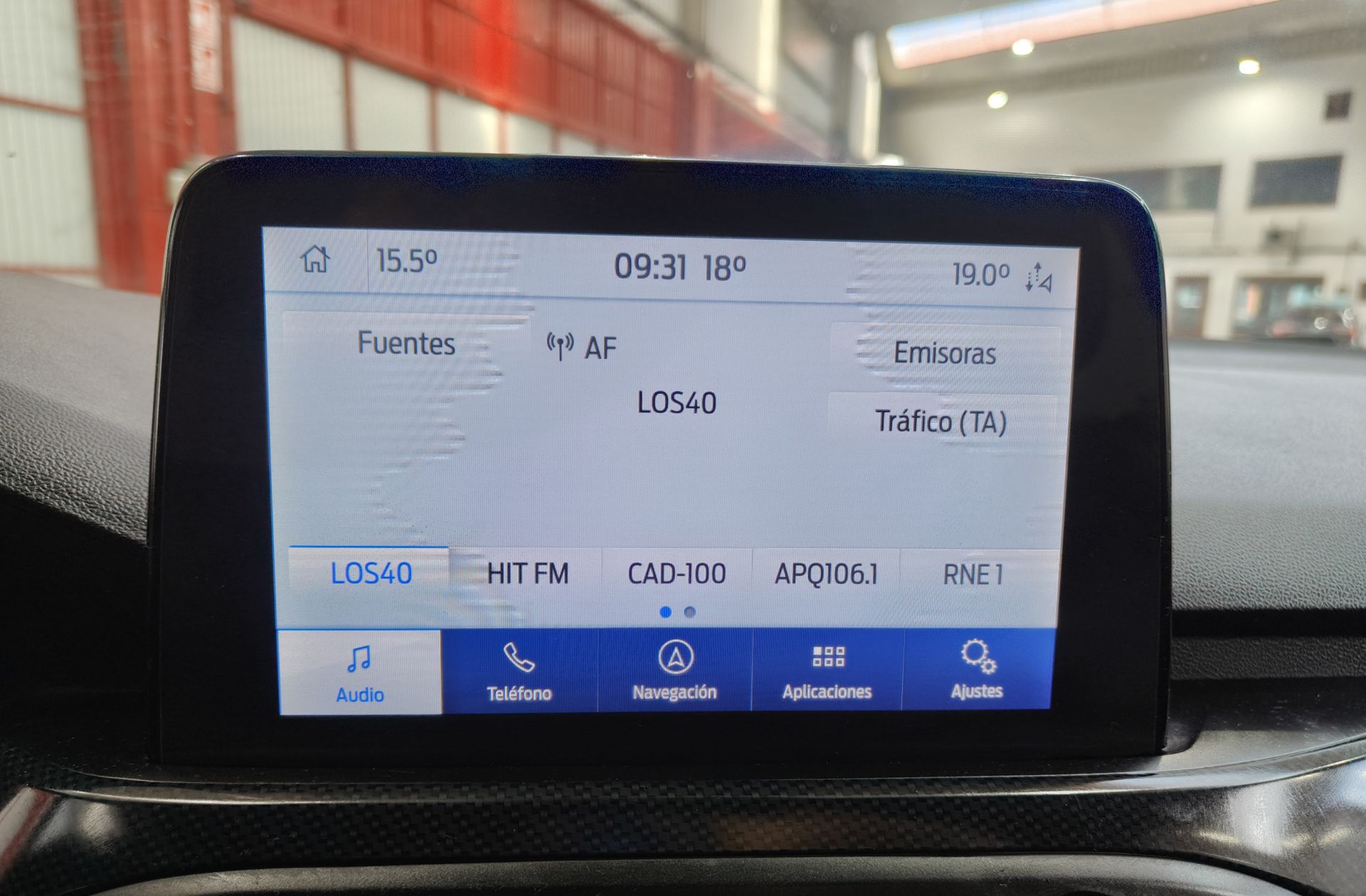 Ford Focus 1.0 EcoBoost MHEV ST-Line - foto 33
