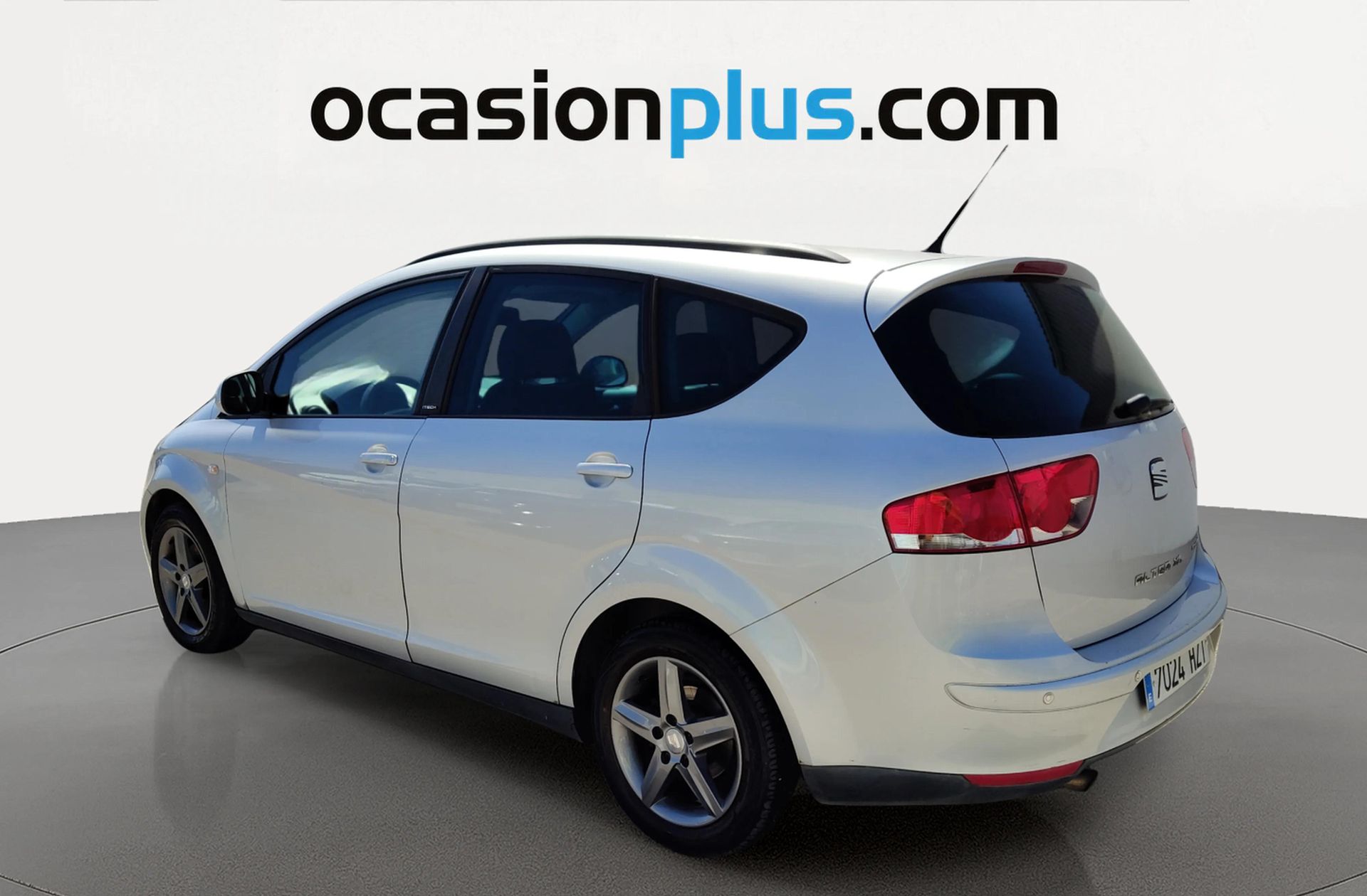 SEAT Altea XL 1.6 TDI I-Tech E-Ecomotive - foto 3