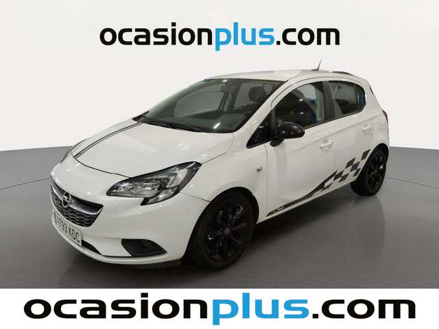 Opel Corsa 1.3 CDTi Selective (95 CV) de segunda mano