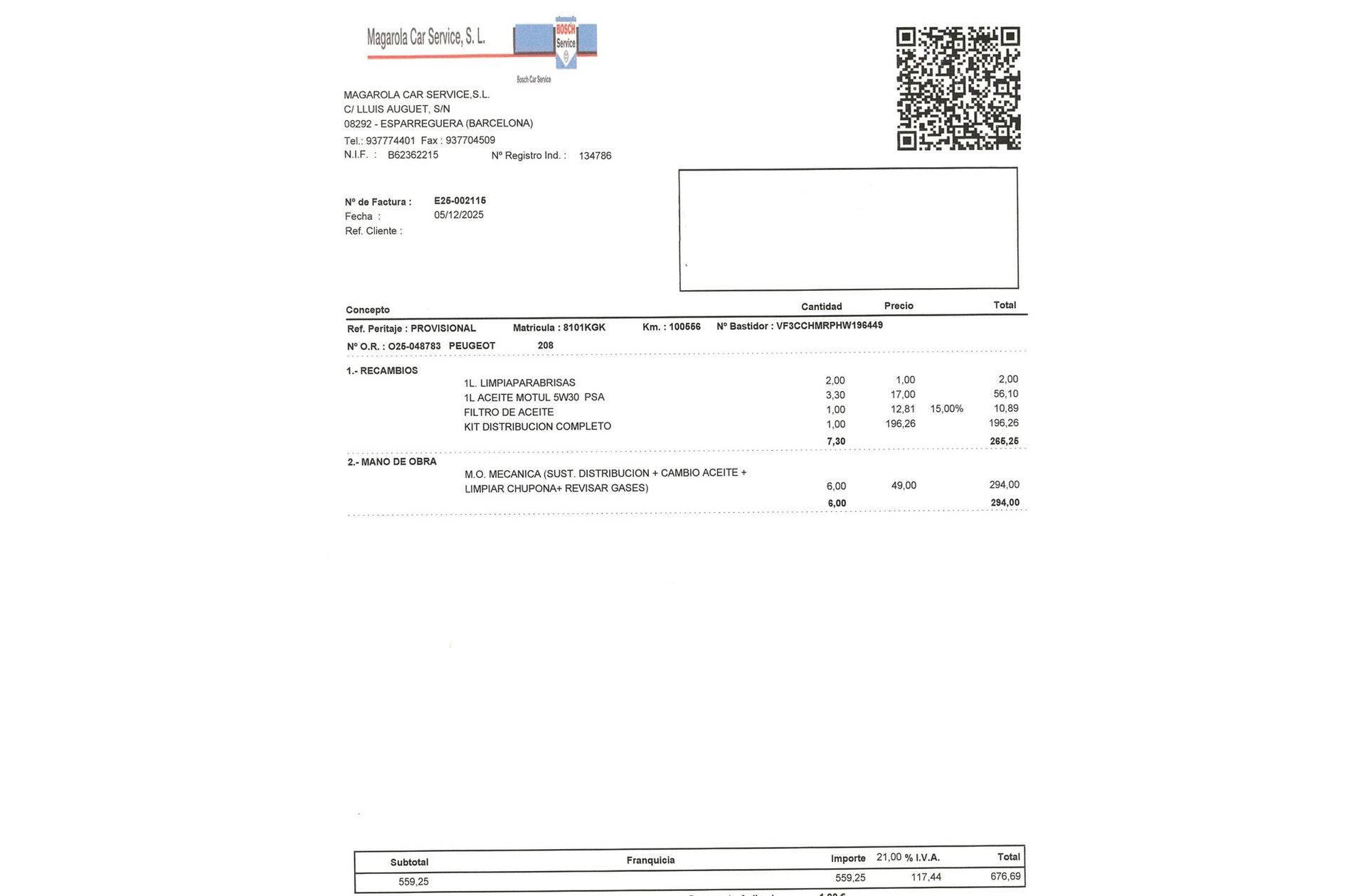 Peugeot 208 PureTech 82 Style - foto 18