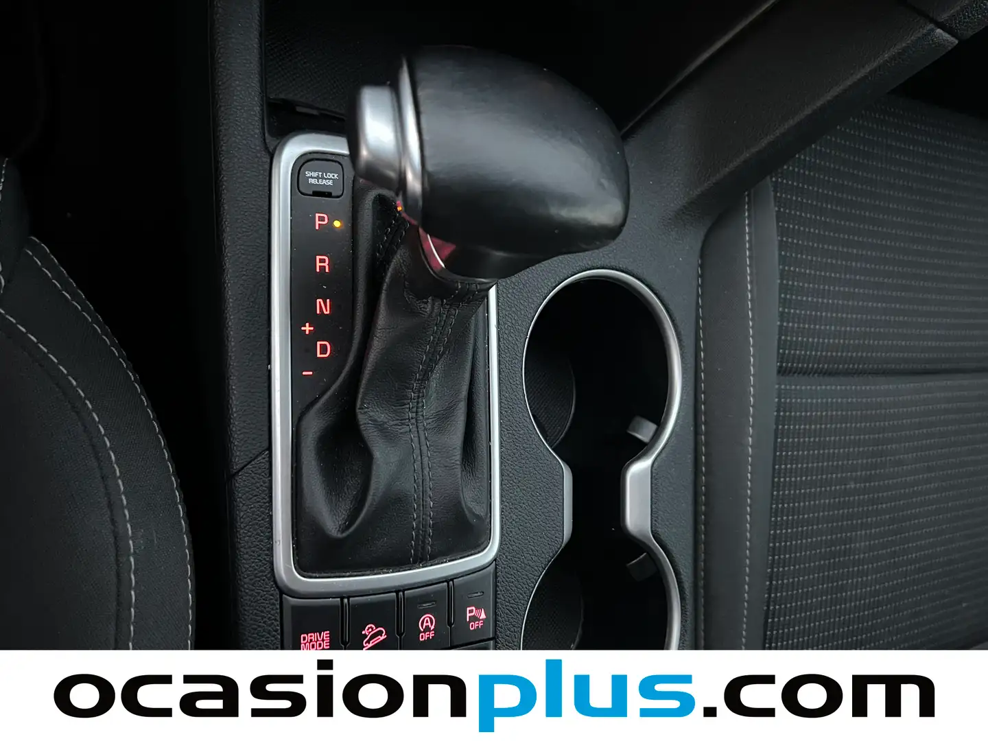 Foto KIA Sportage Kia Sportage 1.7 CRDi VGT Eco-Dynamics Drive 4x2 DCT (141 CV)