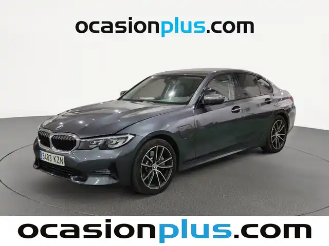 BMW Serie 3