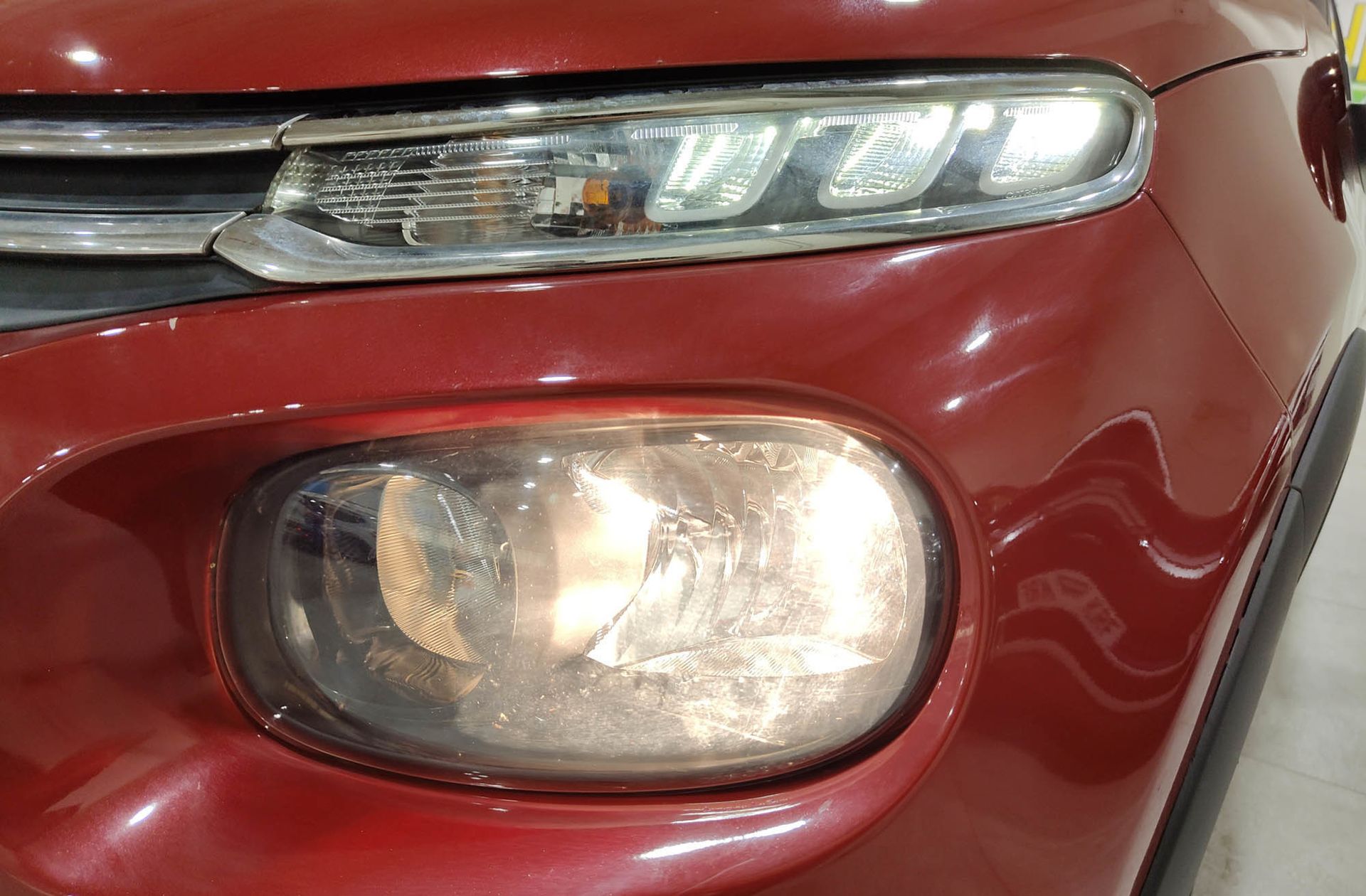 Citroën C3 PureTech 82 Shine - foto 14
