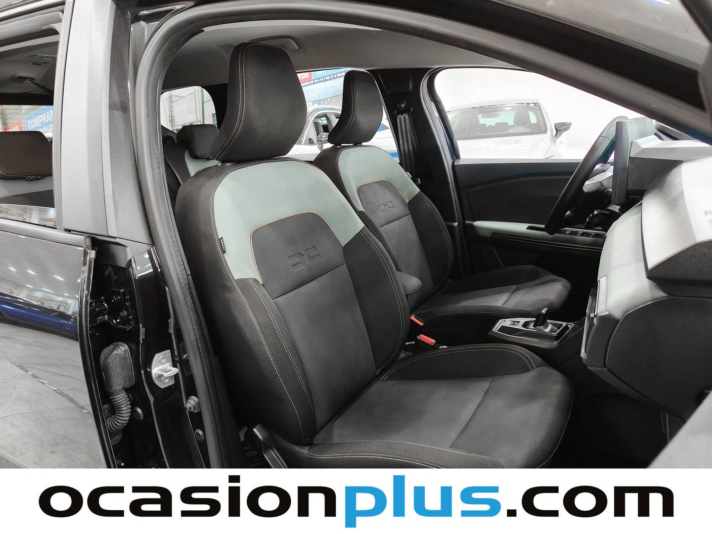 Dacia Jogger Dacia Jogger Extreme Hybrid (155 CV) 7 plazas 2026