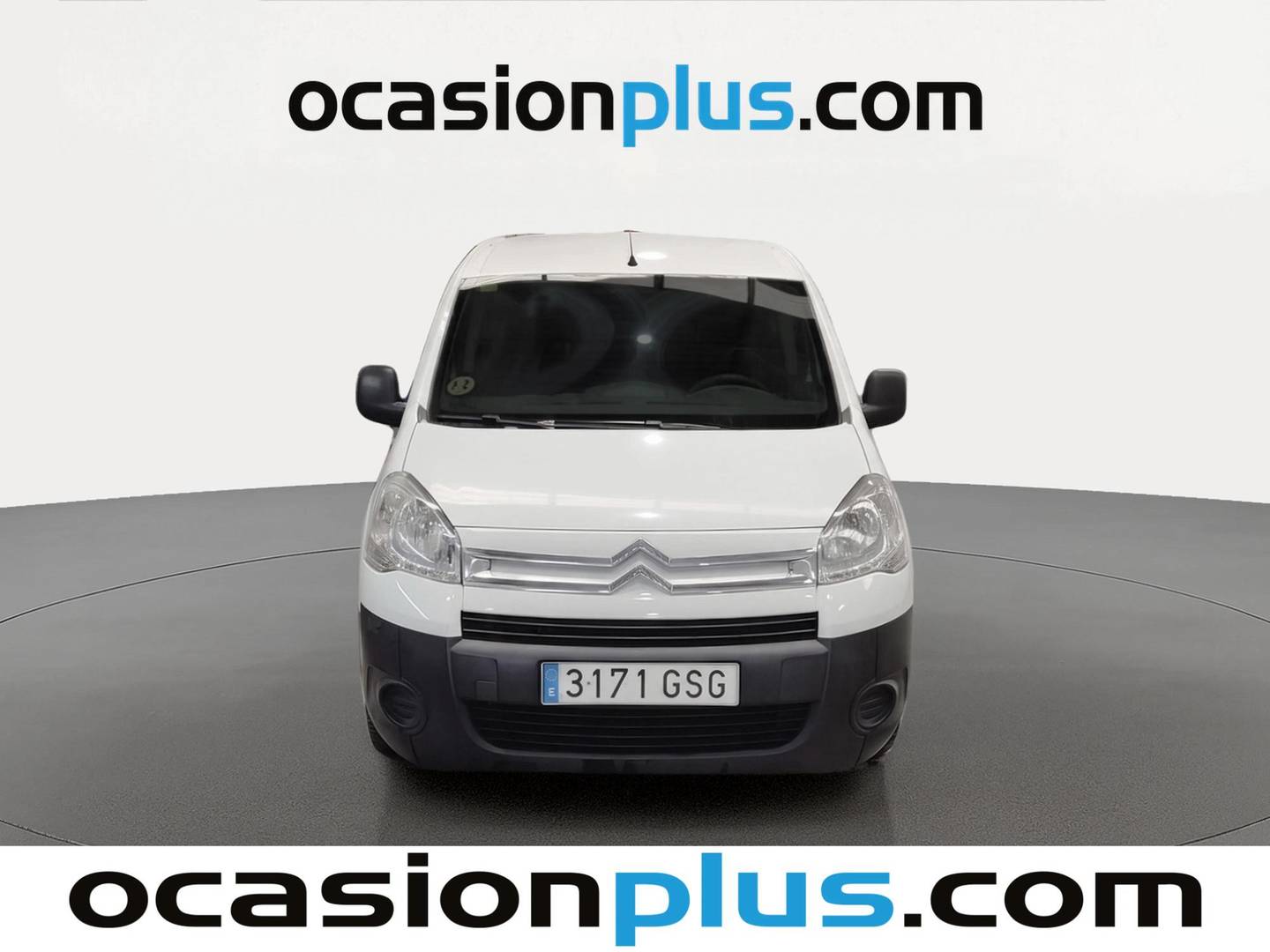 Citroën Berlingo Citroën Berlingo Furgon 1.6 HDI 90 X 800 (90 CV) 90cv