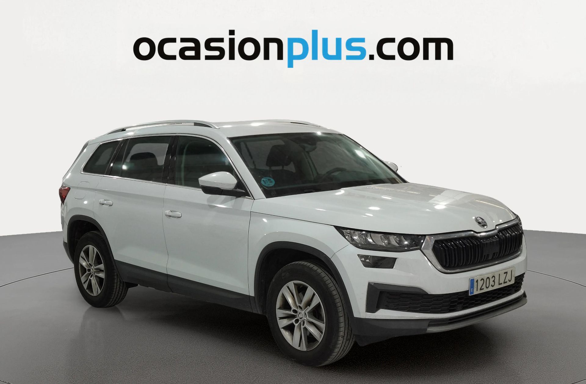 Škoda Kodiaq 1.5 TSI Ambition 4x2 - foto 2
