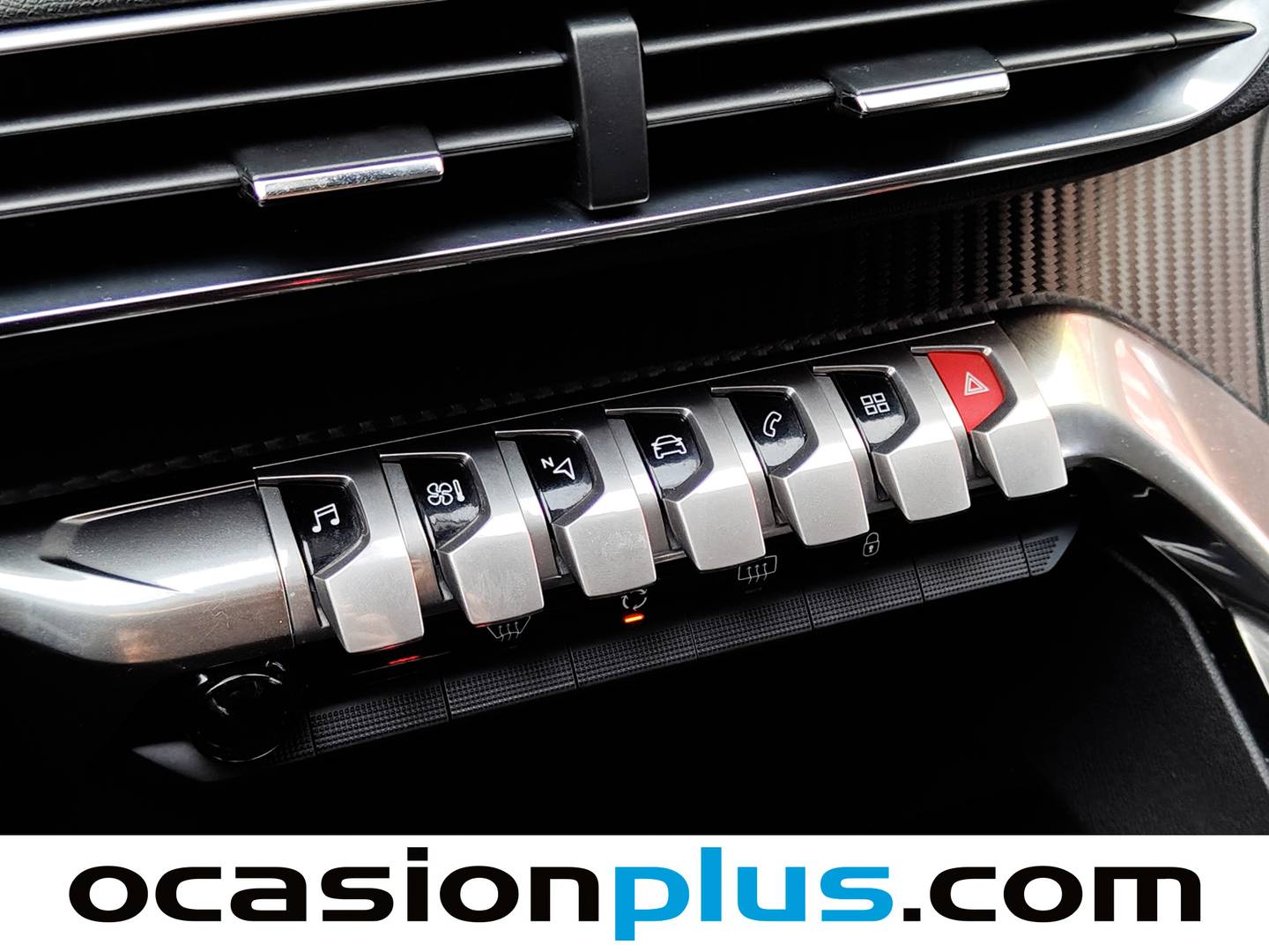 Foto Peugeot 3008 Peugeot 3008 PureTech 130 S&S Active Pack (130 CV)