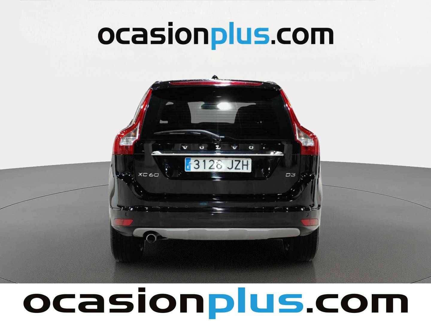 Volvo XC60 Volvo XC60 D3 Kinetic (150 CV) barato