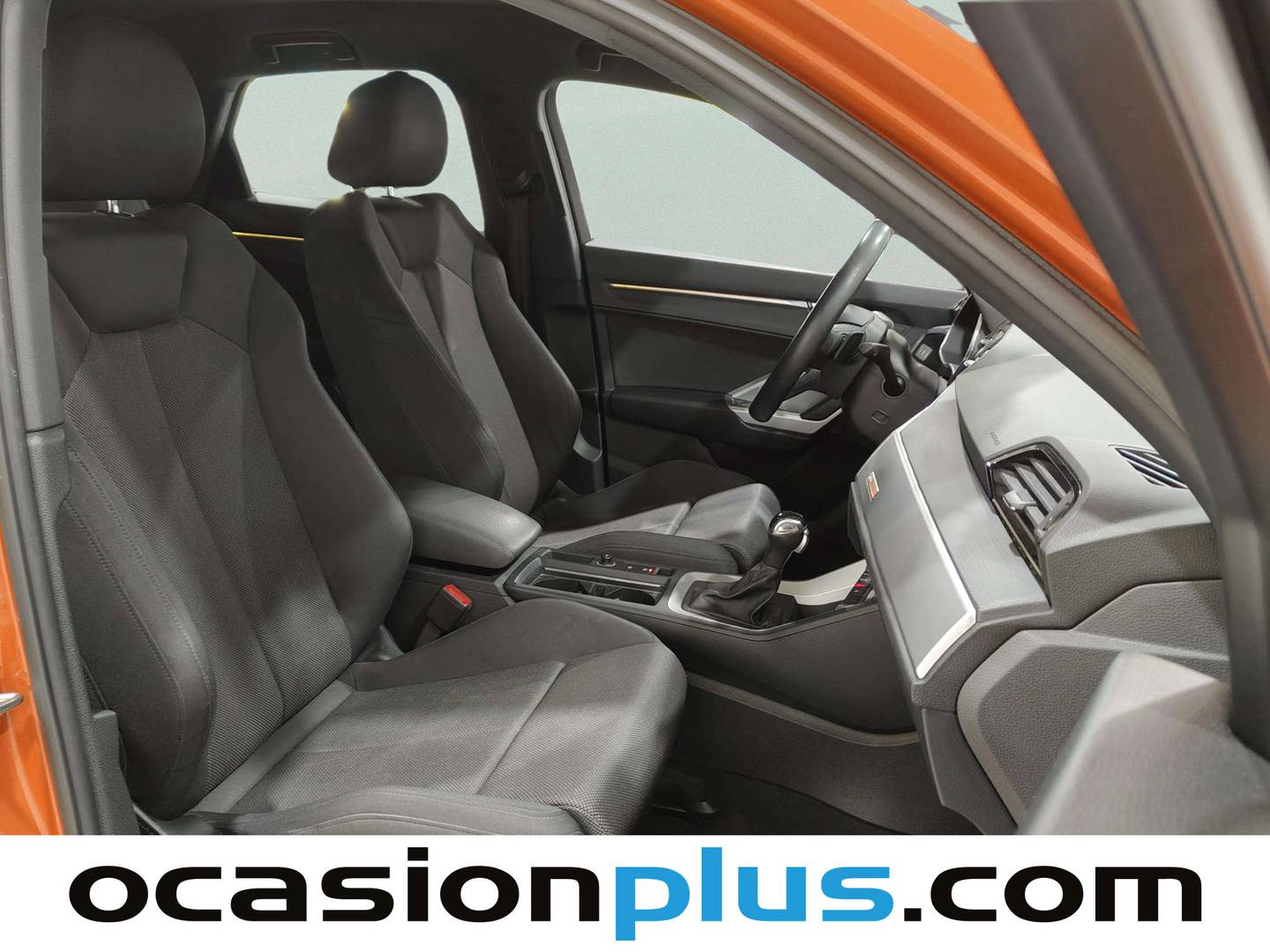 Audi Q3 Sportback Audi Q3 Sportback S line 35 TDI (150 CV) S tronic 2020