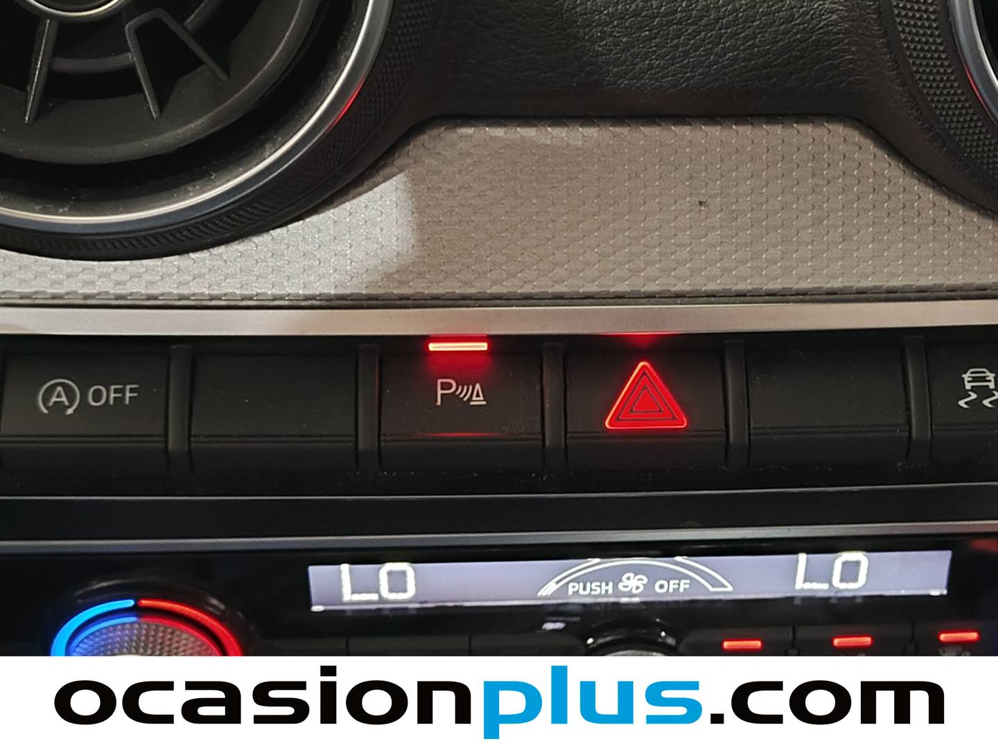 Audi Q2 Audi Q2 Advanced 35 TFSI (150 CV) S tronic seminuevo