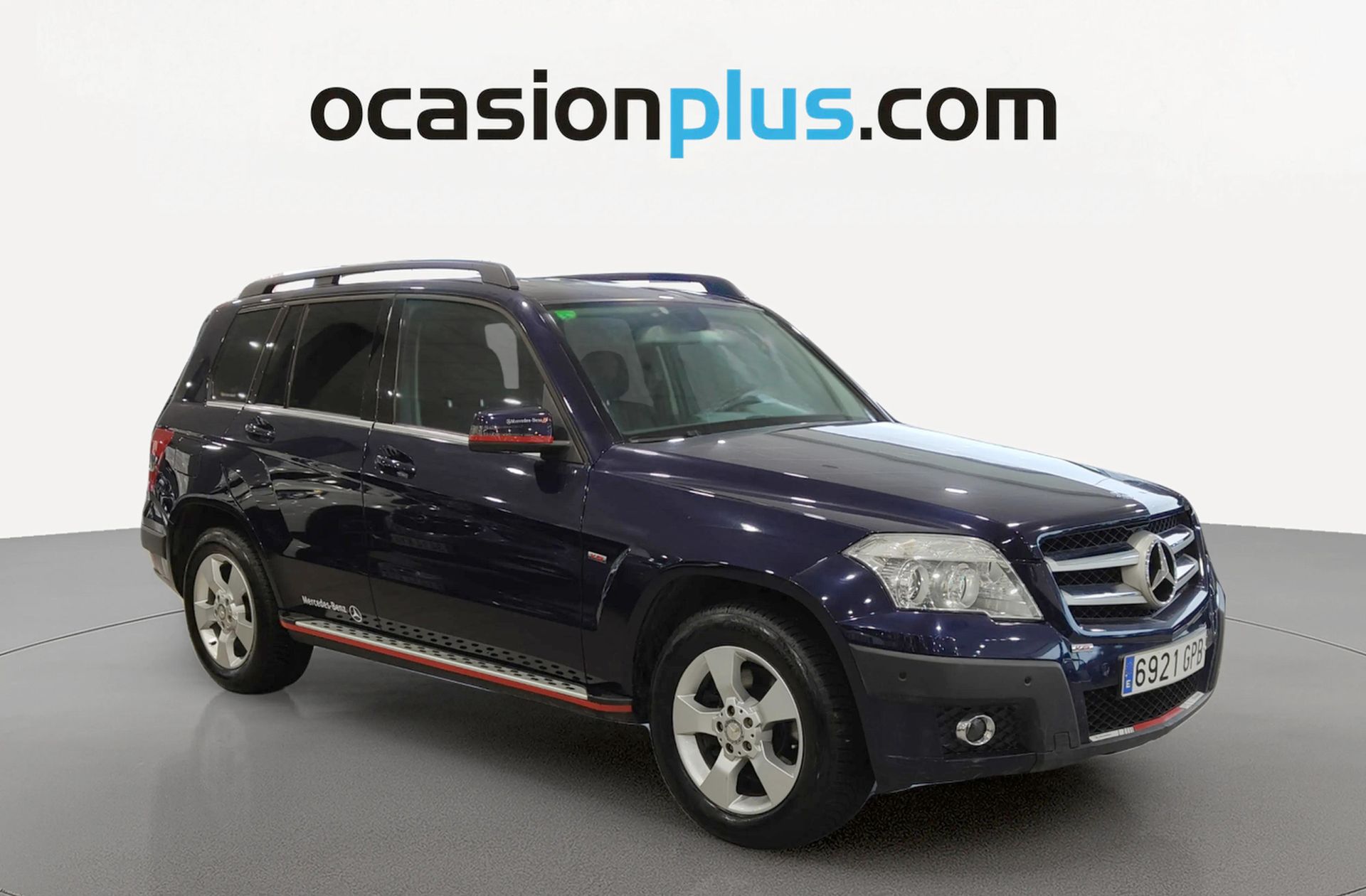 Mercedes-Benz GLK 350 4Matic - foto 2