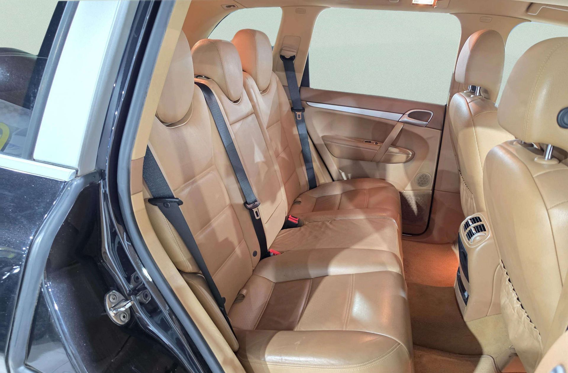 Porsche Cayenne S - foto 17