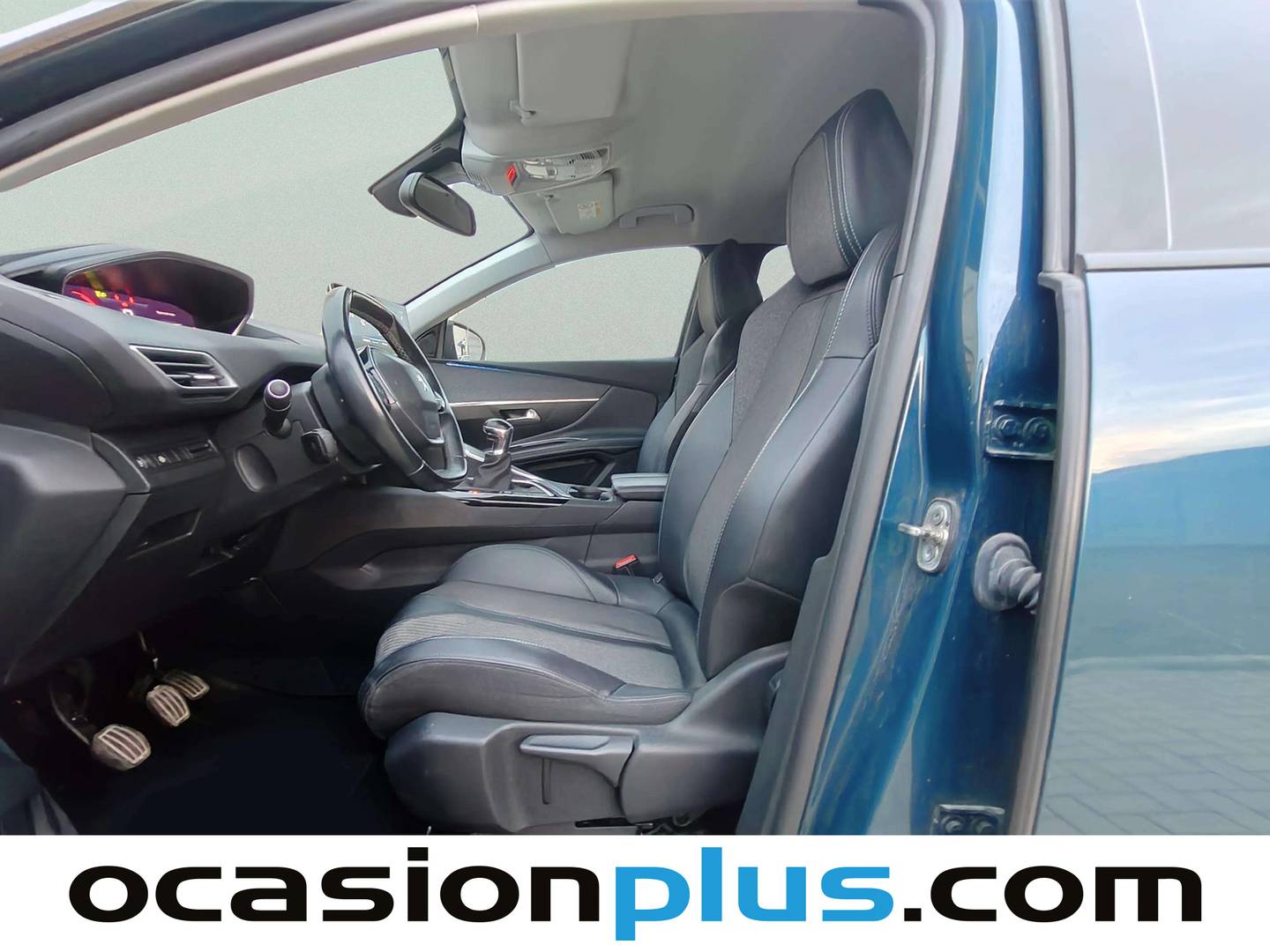 Foto Peugeot 3008 Peugeot 3008 PureTech 130 S&S Allure Pack (130 CV)