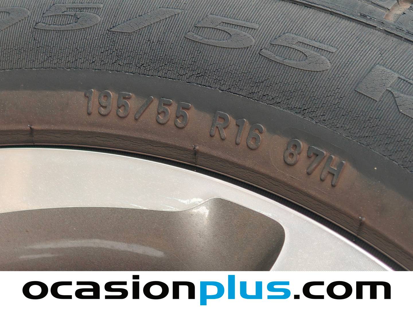Hyundai i20 Hyundai i20 1.2 MPI Tecno (84 CV) de segunda mano