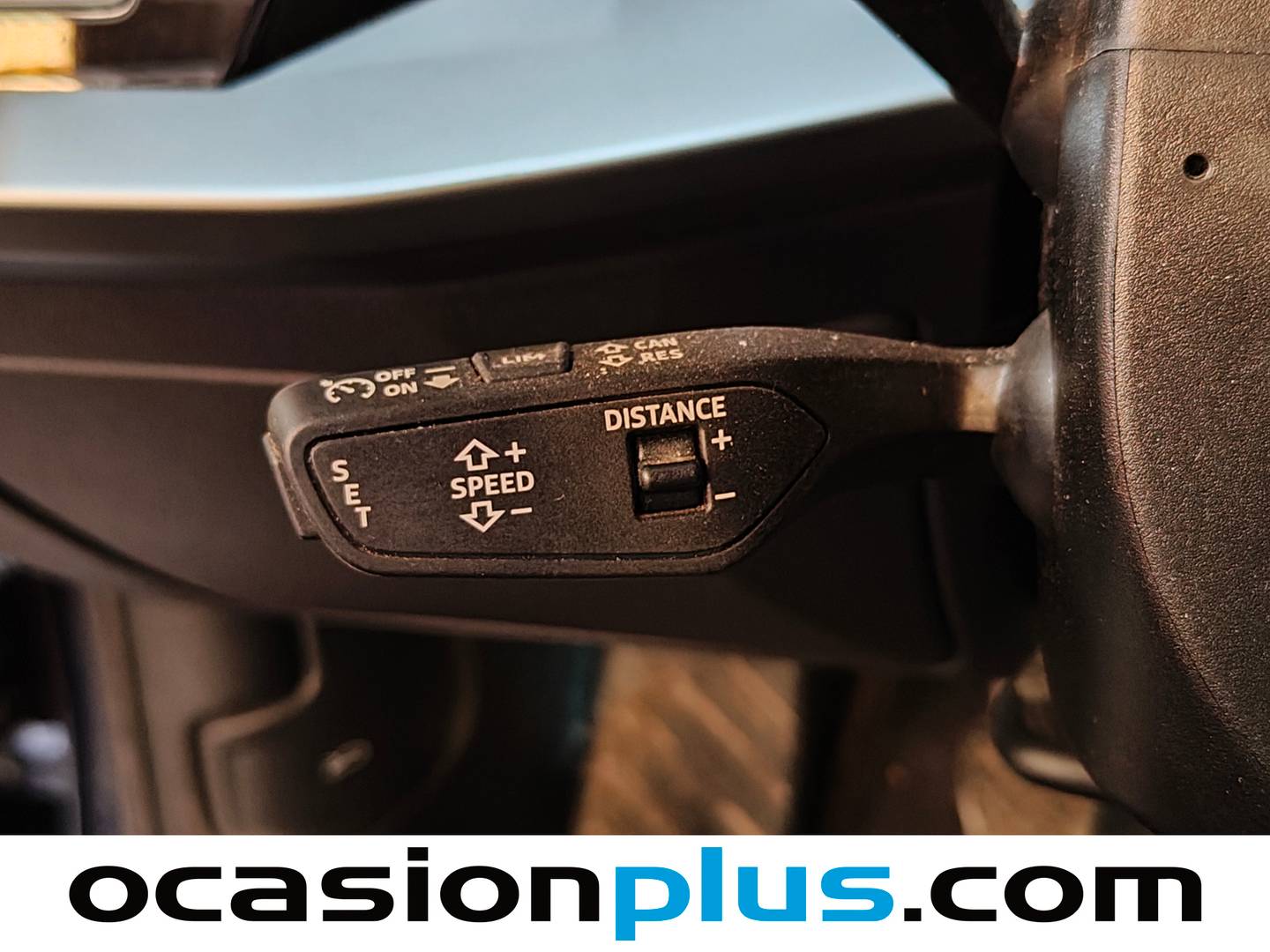 Audi A3 Audi A3 Sportback Advanced 30 TDI (116 CV) seminuevo