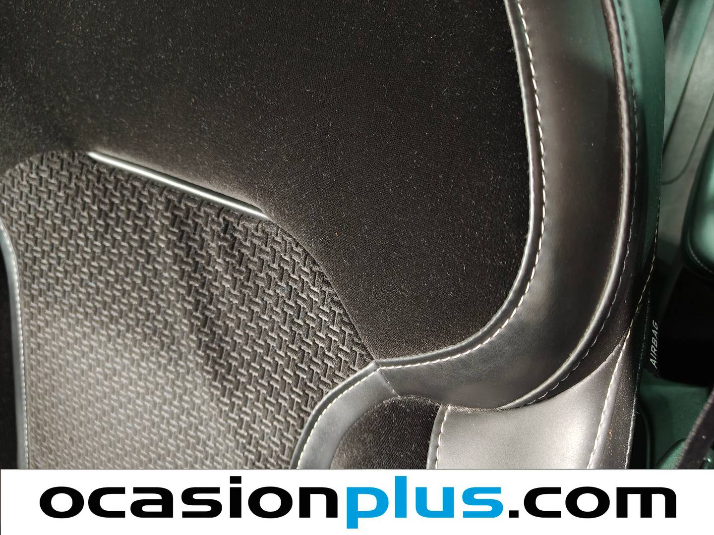Extras y acabados del Renault Mégane Renault Megane Zen Energy dCi (130 CV)