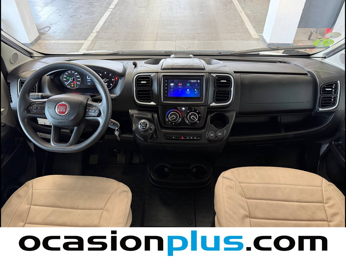 Ilusion 690 XMK Ilusion 690 XMK (140 CV) 4 Plazas km 0