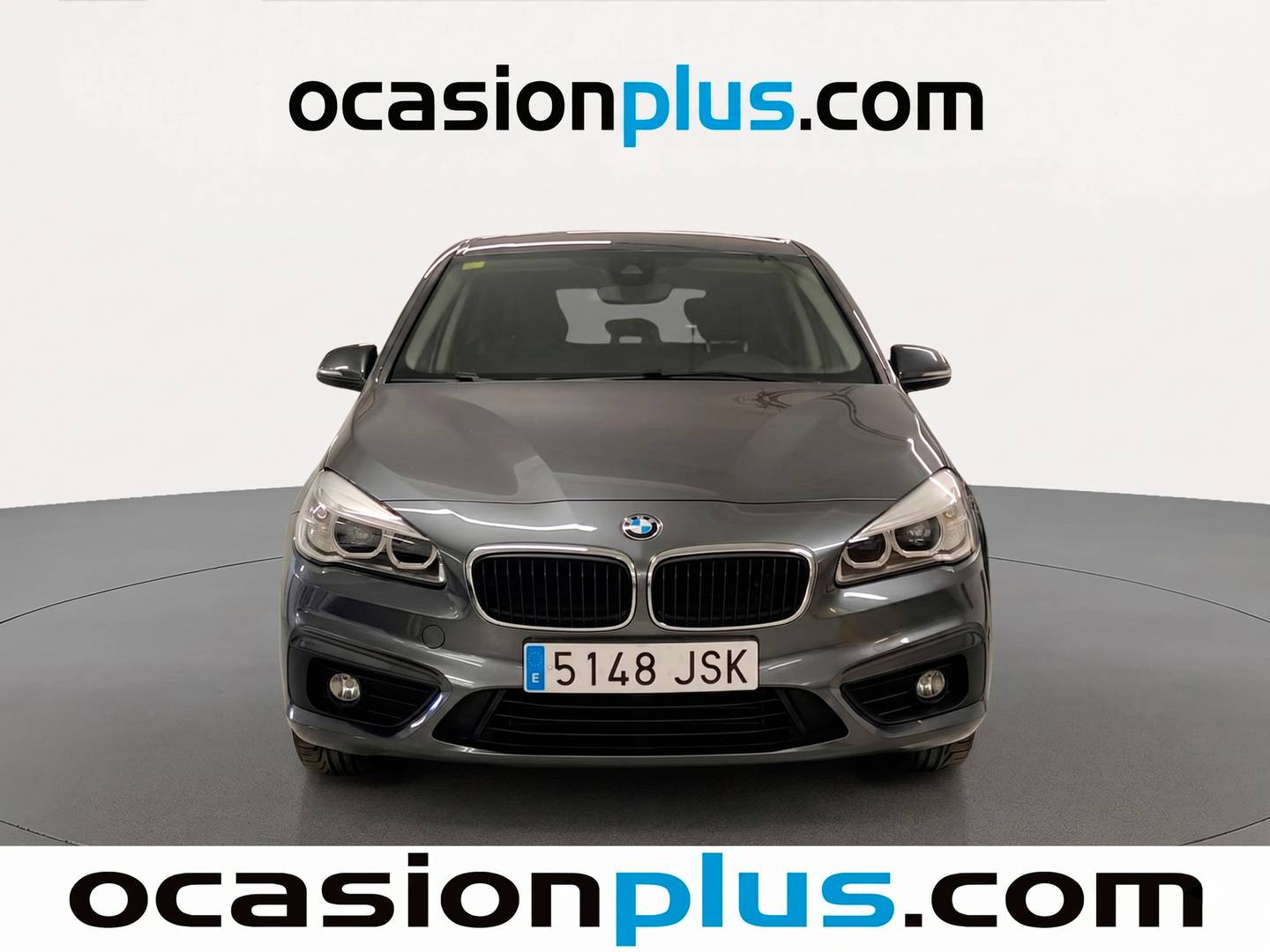 BMW Serie 2 Active Tourer BMW Serie 2 216d Active Tourer (116 CV) 116cv