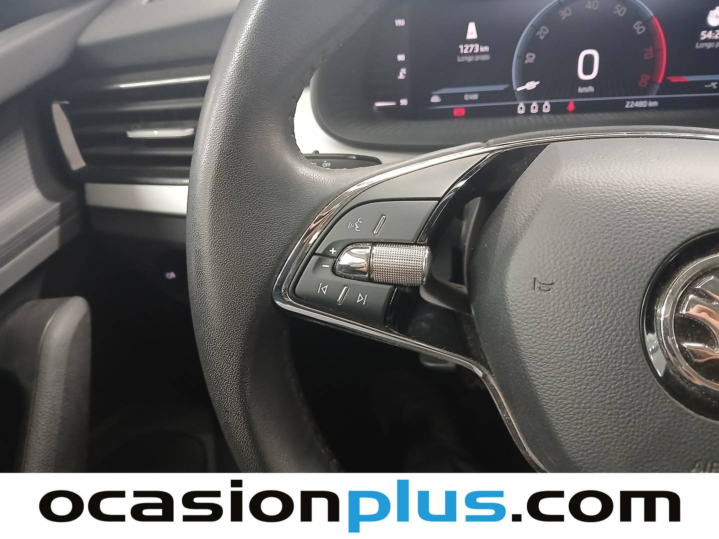 Foto Skoda Kamiq Skoda Kamiq 1.0 TSI Ambition (110 CV)