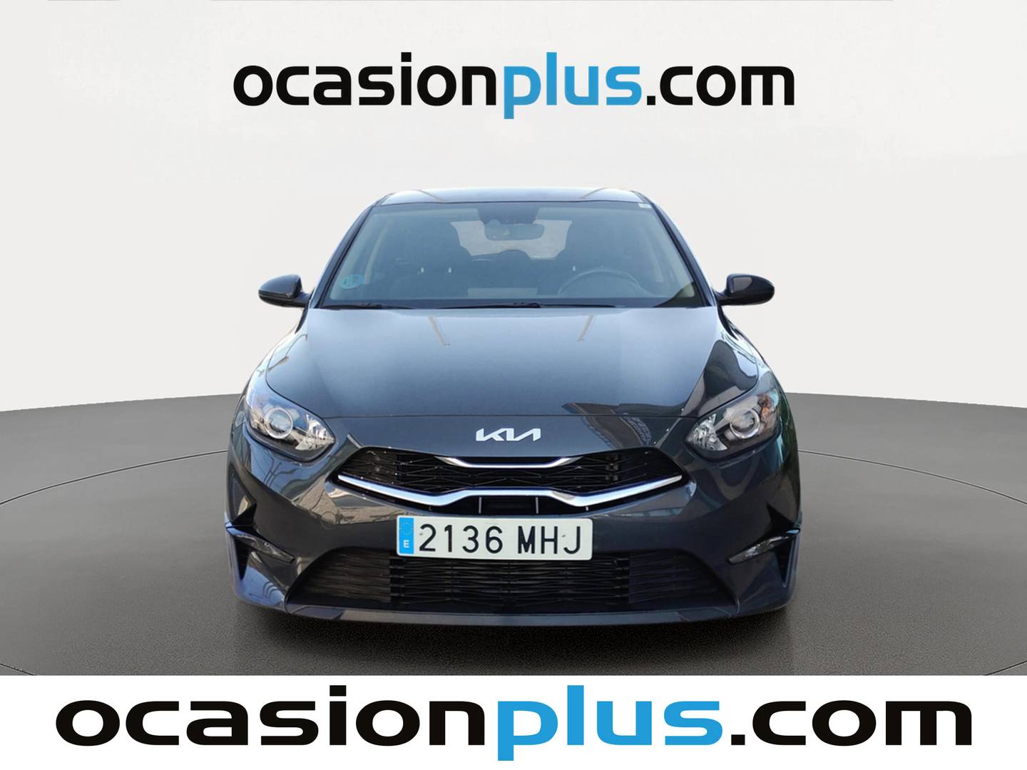 KIA Ceed KIA Ceed 1.6 MHEV iMT Drive (136 CV) barato