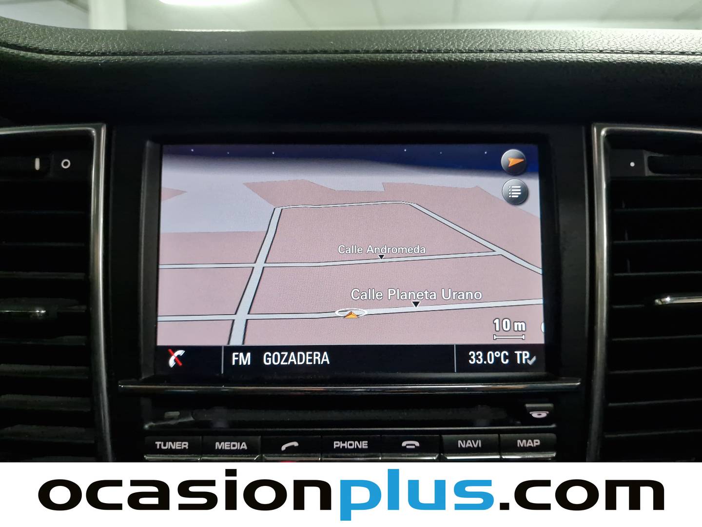 Porsche Panamera Porsche Panamera 3.0 TD Tiptronic (250 CV) 250cv