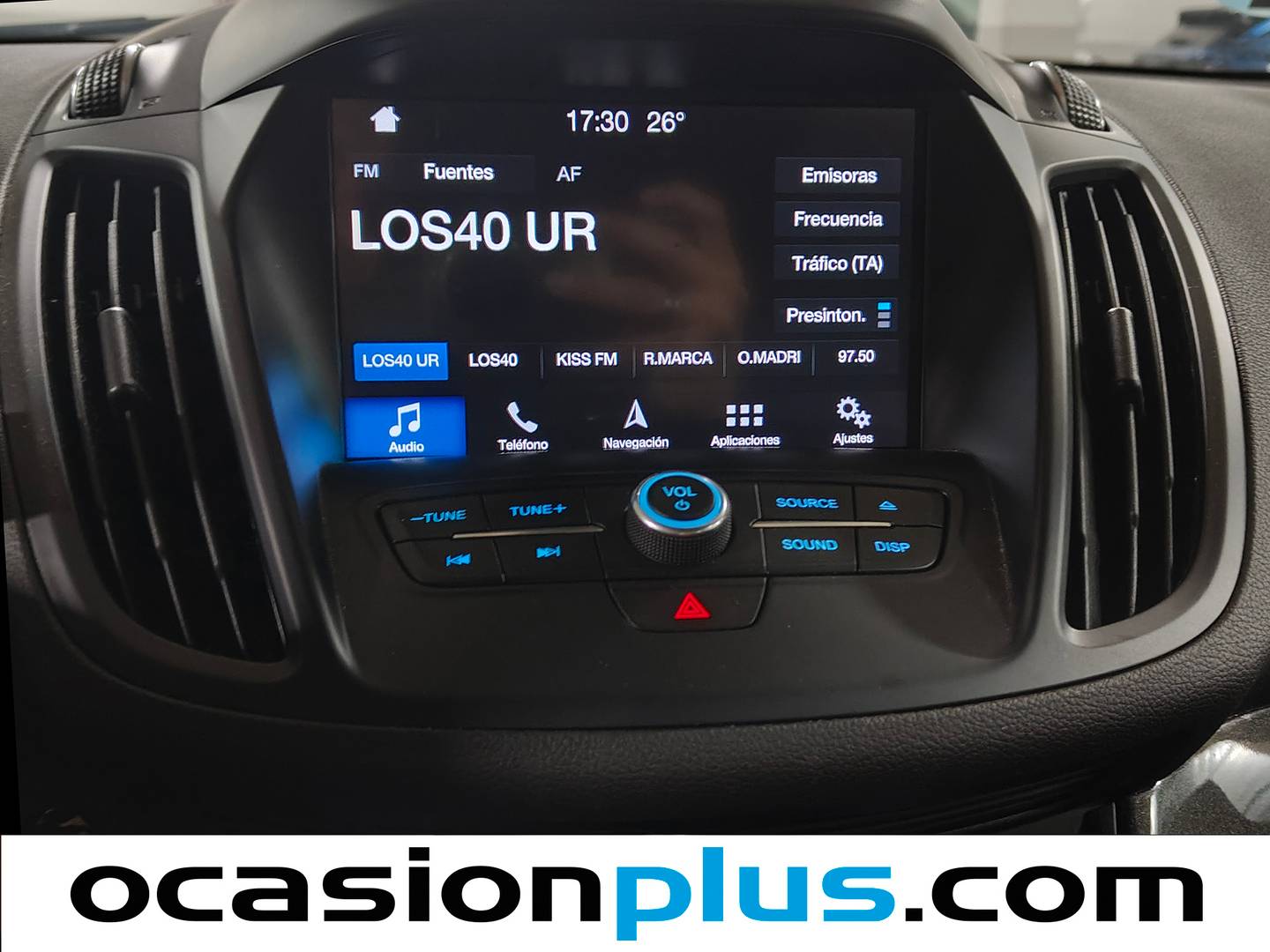 Ford Kuga Ford Kuga 1.5 EcoBoost S&S ST-Line 4x2 (150 CV) gasolina