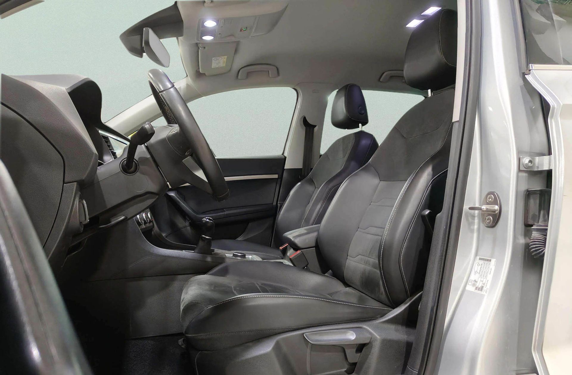 SEAT Ateca 2.0 TDI X-Perience Go - foto 13