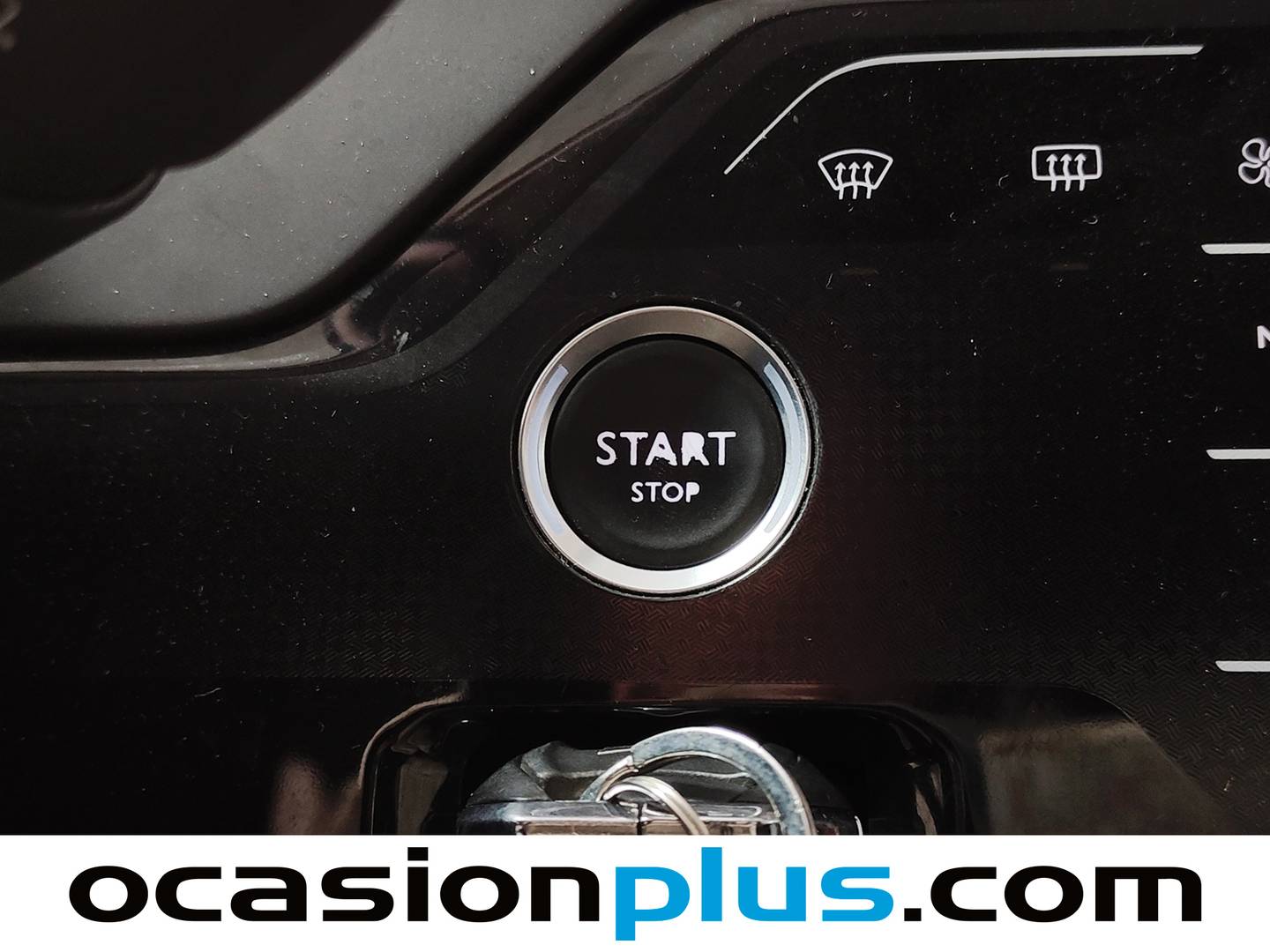 Citroën Grand C4 Picasso Citroen Grand C4 Picasso PureTech 130 6v S&S Feel (130 CV) de segunda mano