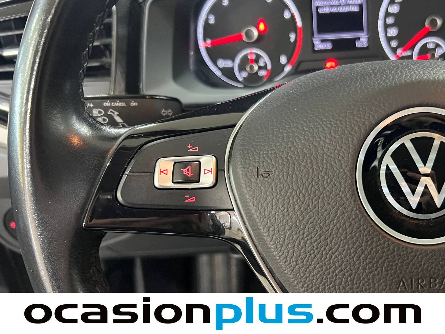 Foto Volkswagen Polo Volkswagen Polo Advance 1.0 TSI  (95 CV)