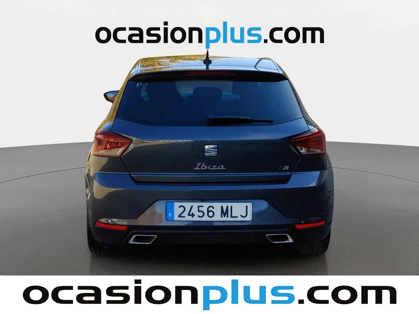 Foto Seat Ibiza SEAT Ibiza 1.0 TSI S&S FR XL (110 CV)