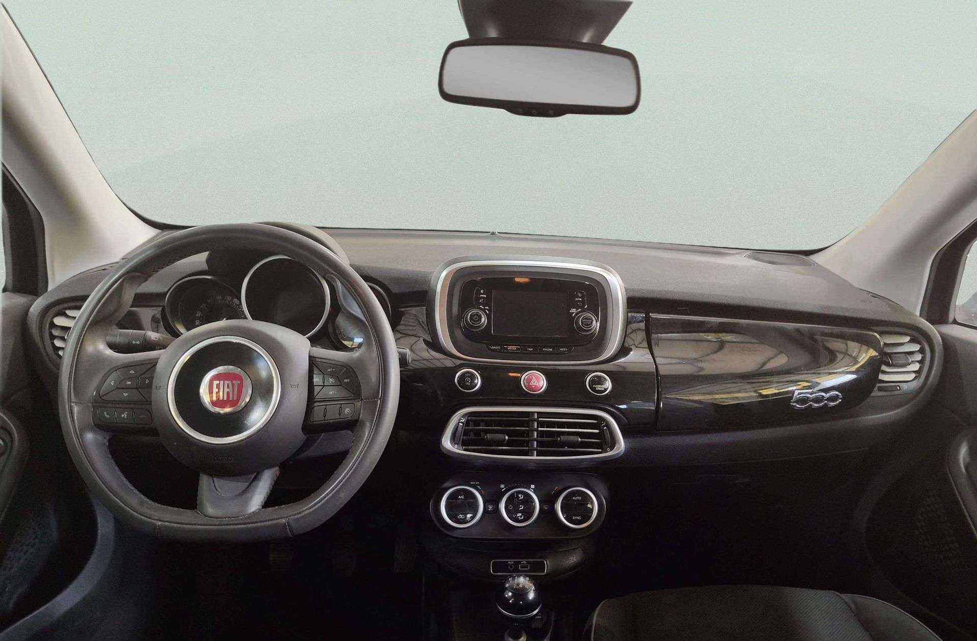 Fiat 500X 1.4 MultiAir Pop Star 4x2 - foto 6