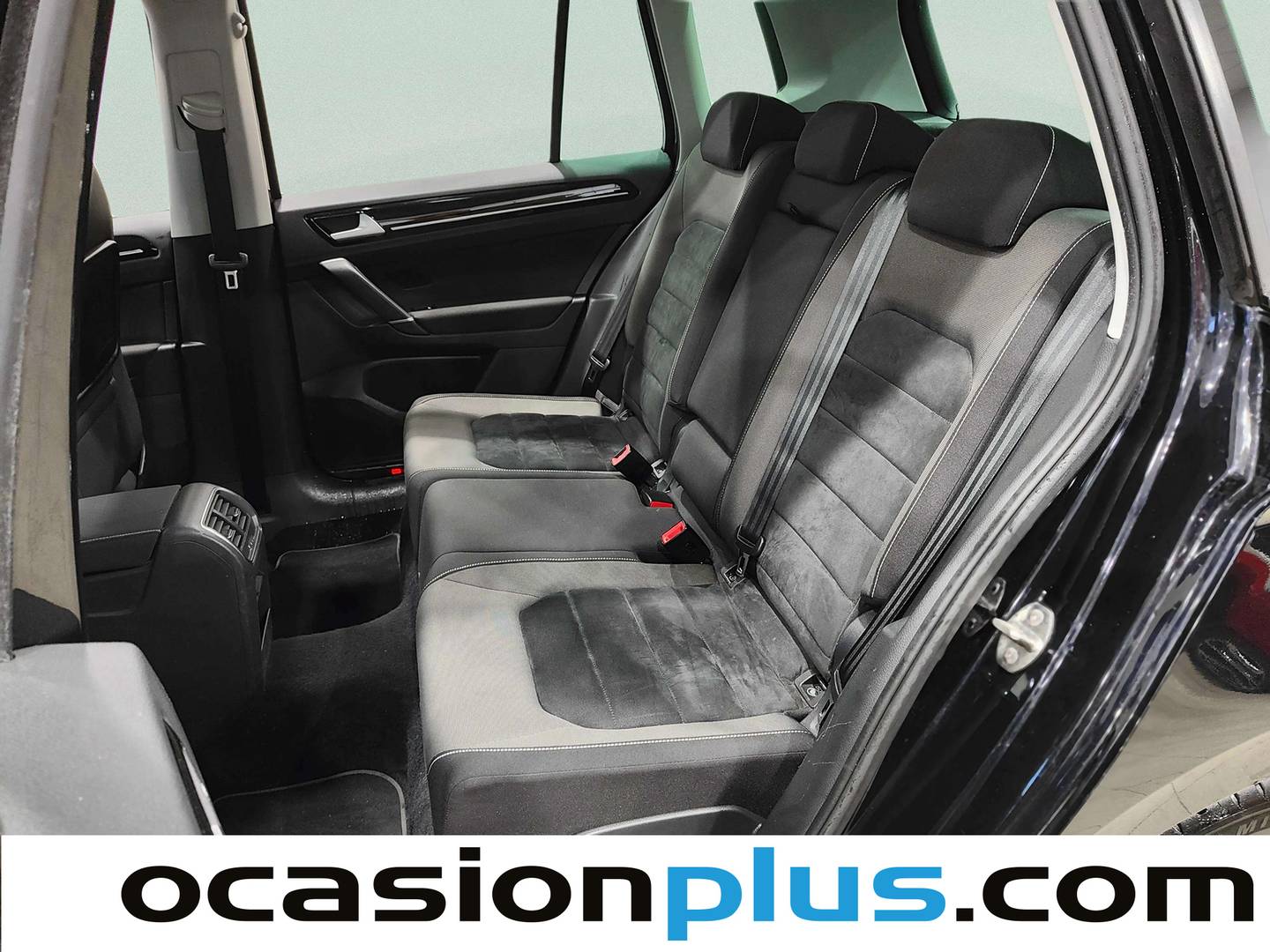 Foto Volkswagen Golf Sportsvan Volkswagen Golf Sportsvan Sport 1.4 TSI (150 CV) DSG