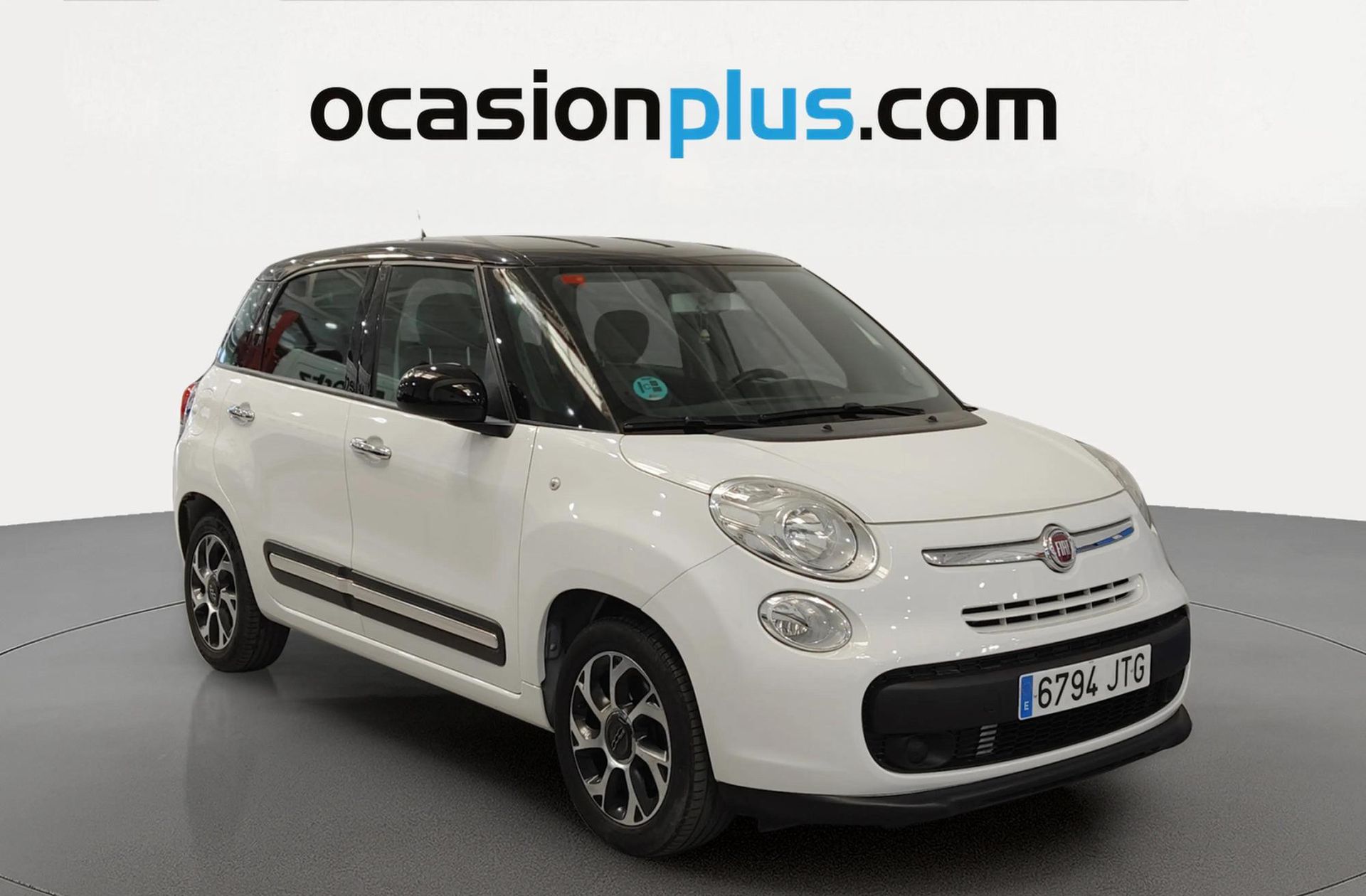 Fiat 500L 1.4 16v Pop Star - foto 2