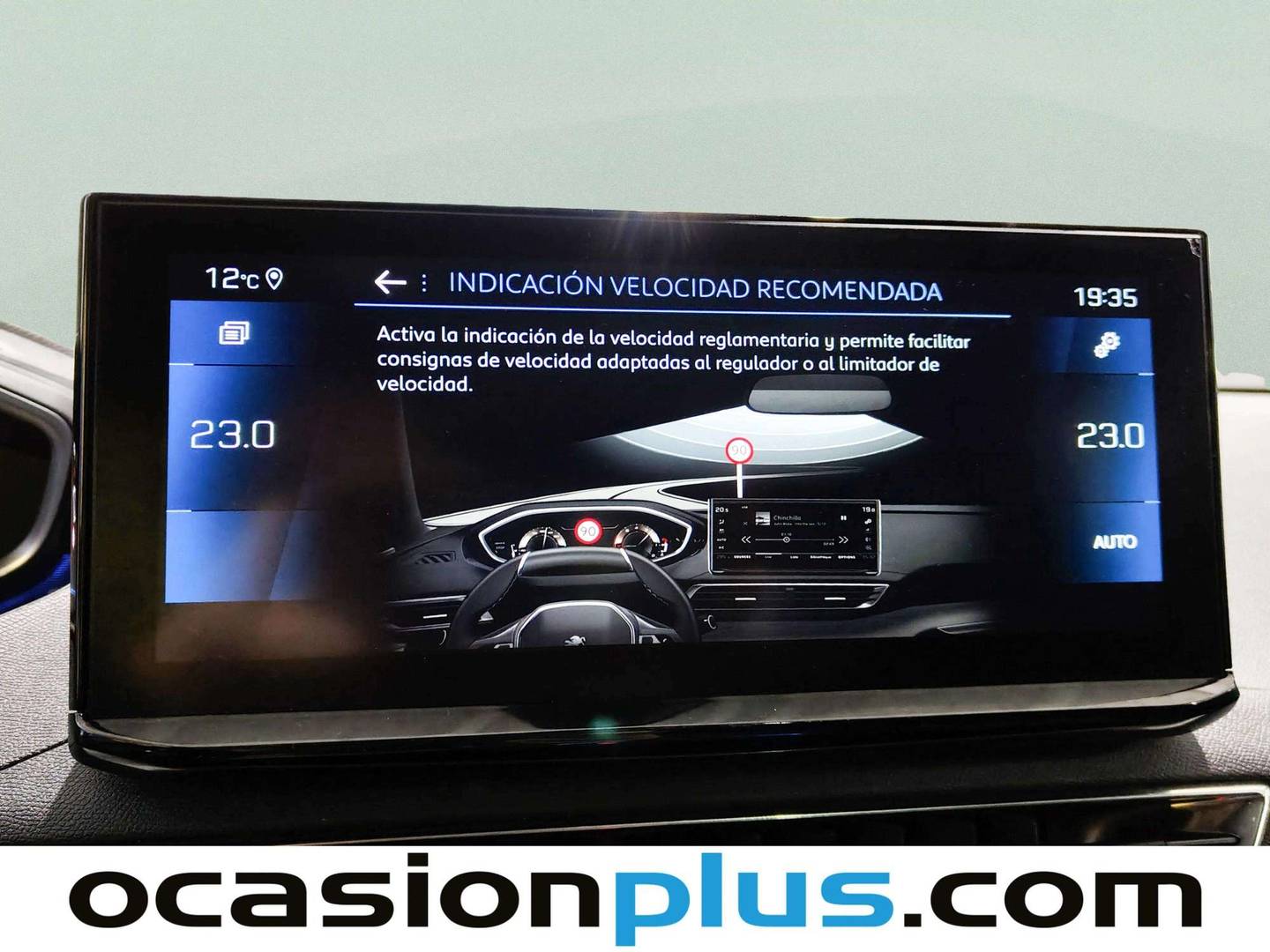 Foto Peugeot 3008 Peugeot 3008 PureTech 130 S&S GT EAT8 (130 CV)