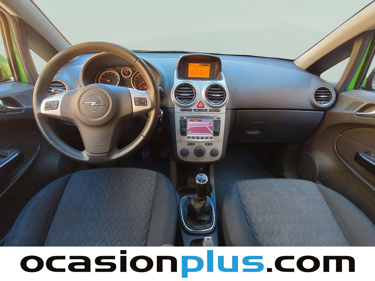 Opel Corsa Opel Corsa 1.2 S&S Selective (85 CV) de ocasión