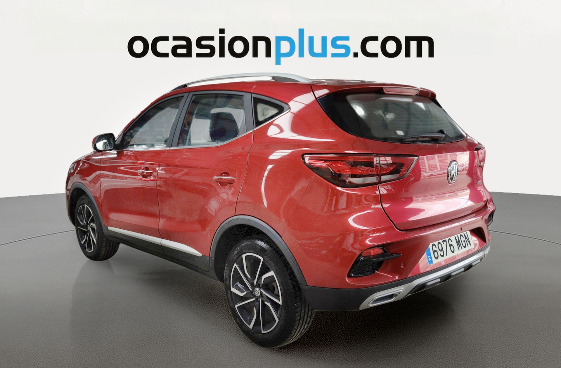 MG ZS 1.0T Luxury - foto 3