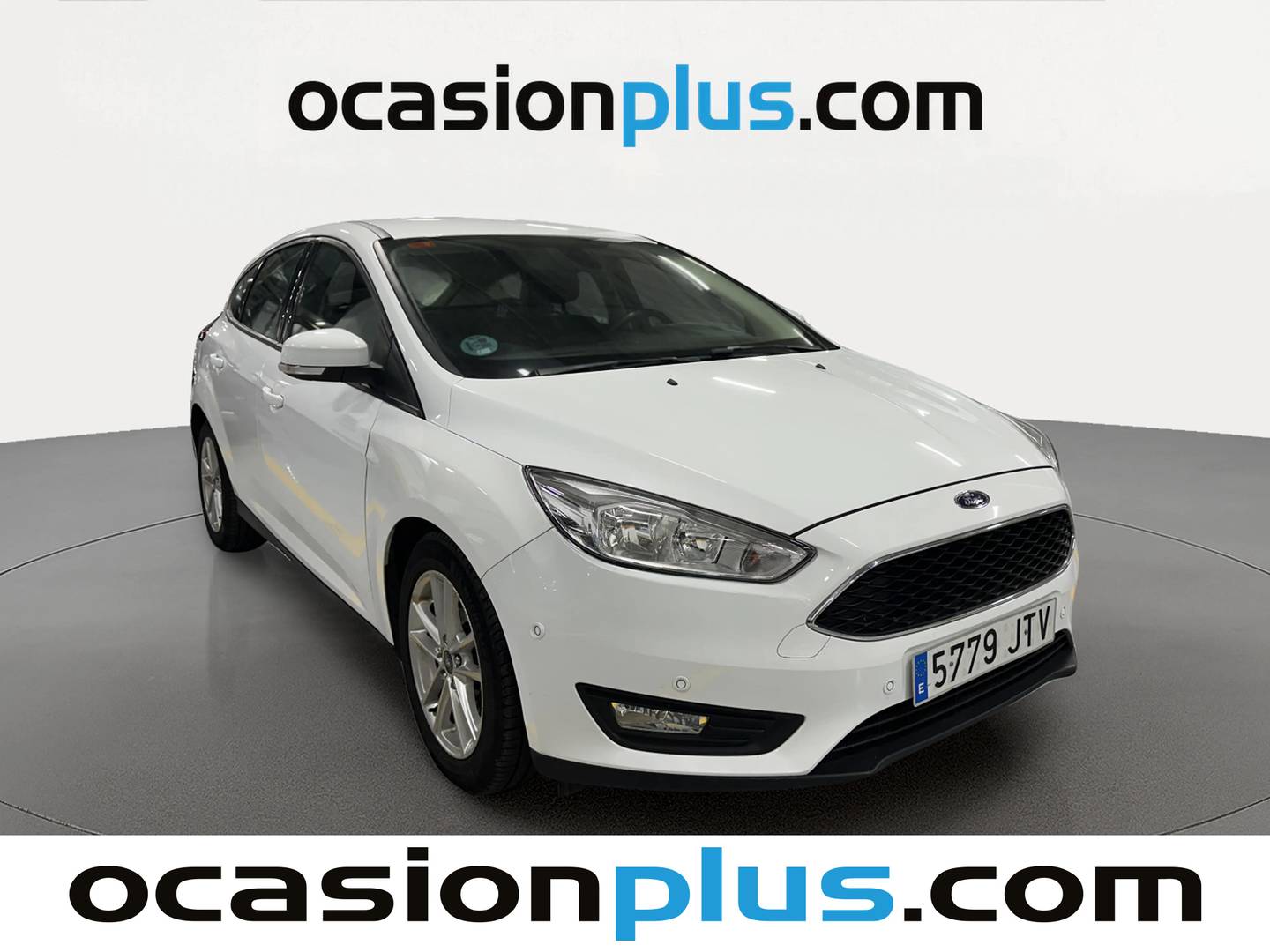 Foto Ford Focus Ford Focus 1.0 Ecoboost S&S Business (125 CV)